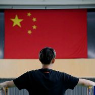 刘雨辰🏸️🇨🇳