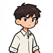 鱼仔的人生纪录片