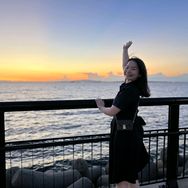 小胖子何卓佳