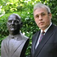 Thomas Rabe 托马斯·拉贝