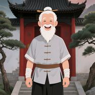 古法健身堂（已瘦30斤）
