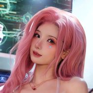 橙子喵酱