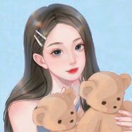 敲会修图的石榴