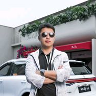 超哥的智驾空间
