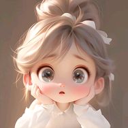 小不點女孩
