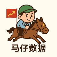 马仔数据