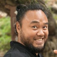 神叨道人
