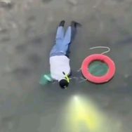 潜海捕手