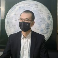 捡垃圾的成龙大哥