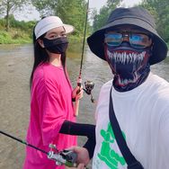 路亚玩小汪