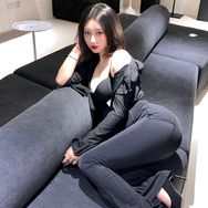 姜秀珍