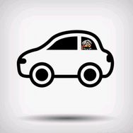 村口炖车lucars