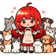 Money自制狗饭（上门版）