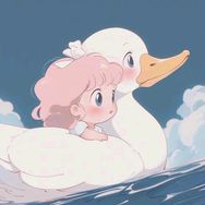 飞天小女警毛毛~