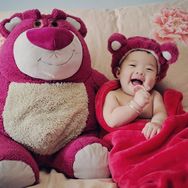 内蒙小葱花（陪老公打怪版）