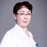 宣武中医 朱兰主任