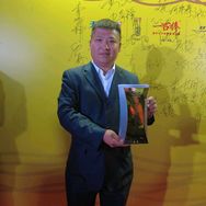 李佳·钓鱼《钓界洪金宝》