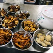 匠心张（找寻民间老派菜）