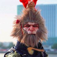 大圣爱跑步