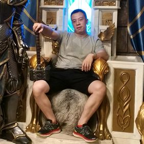 郴州十年名车–贯中爱玩车头像