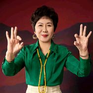 陈灵梅