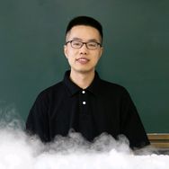 夏振東講物理
