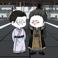 大秦天下