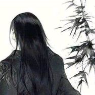呆呆为