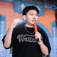 离了大谱的CEO博哥