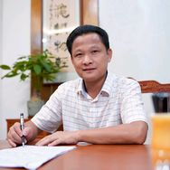 春天汽车集团李阳春