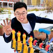 内蒙古丽哥(爱研究)