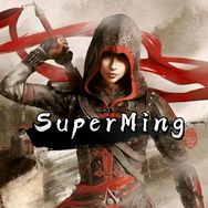 SuperMing