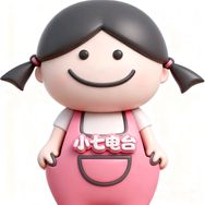 小七电台（收音机📻）