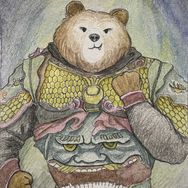 大熊总兵