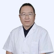骨科主任焦凤林