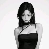 灭绝师姐蟹美君