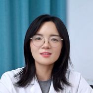 中医康复郑海梅