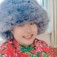 东北导游欣大漂亮