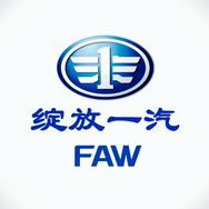 绽放一汽