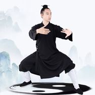 武当李在峰（兴趣岛太极首席讲师）