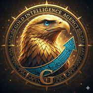 黄金情报局