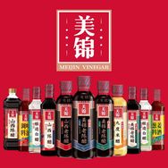 美锦醋业官方号