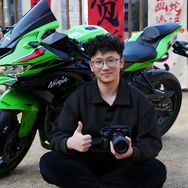 爆炸科技卷毛
