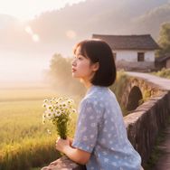 泉音乡村故事