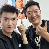 金角大王Alex他爹