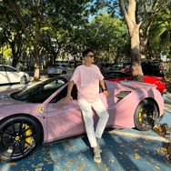 三亚租车强学长