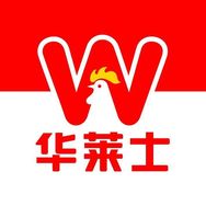 华莱士·全鸡汉堡