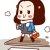 尴尬的兔子DOKI