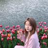玩MG4的娜娜