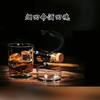 烟酒不离手